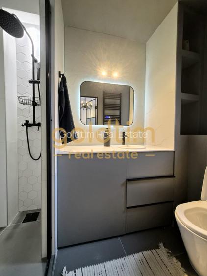 Apartament Premium 2 Camere/Floreasca/Dorobanti/Prima Închiriere/LUX - 11