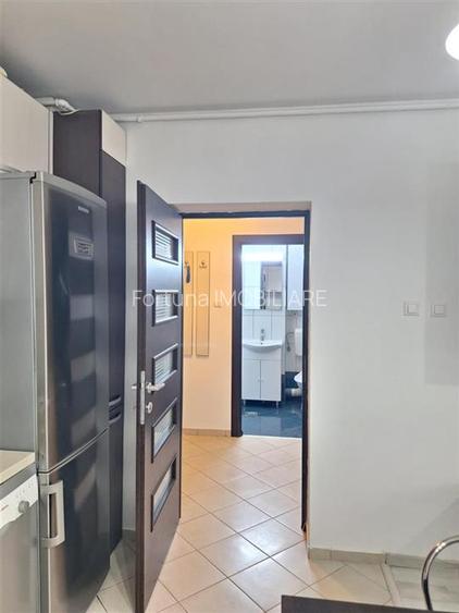 Apartament 2 camere, tip studio, mobilat, utilat, Zona Gemenii - 5