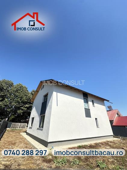 Casă nouă de vânzare în Letea Veche | 177 mp utili, teren 488 mp | CE1804 - 5