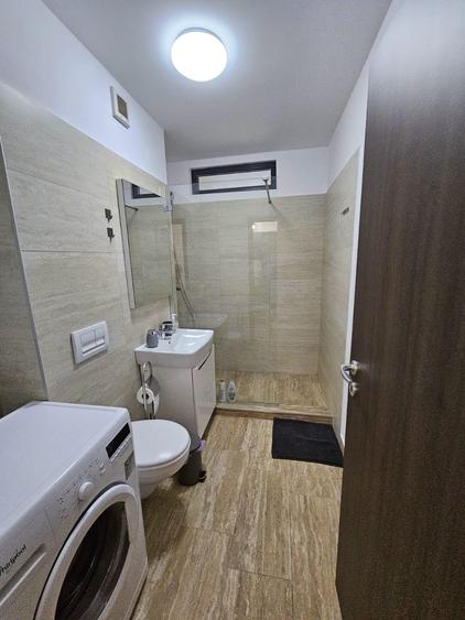 Apartament 2camere- bloc nou- central