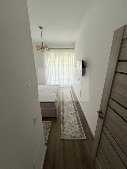 🏡 De închiriat – Apartament cu 2 camere în Elite City- Parcare - 7