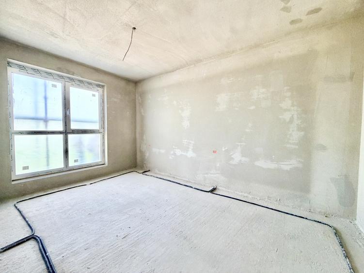 Apartament Premium cu 2 camere | Et 1 | Drumul boilor | Mosnita