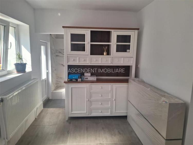 Resedinta/ spatiu profesional de inchiriat, Ghimbav – Central - 4