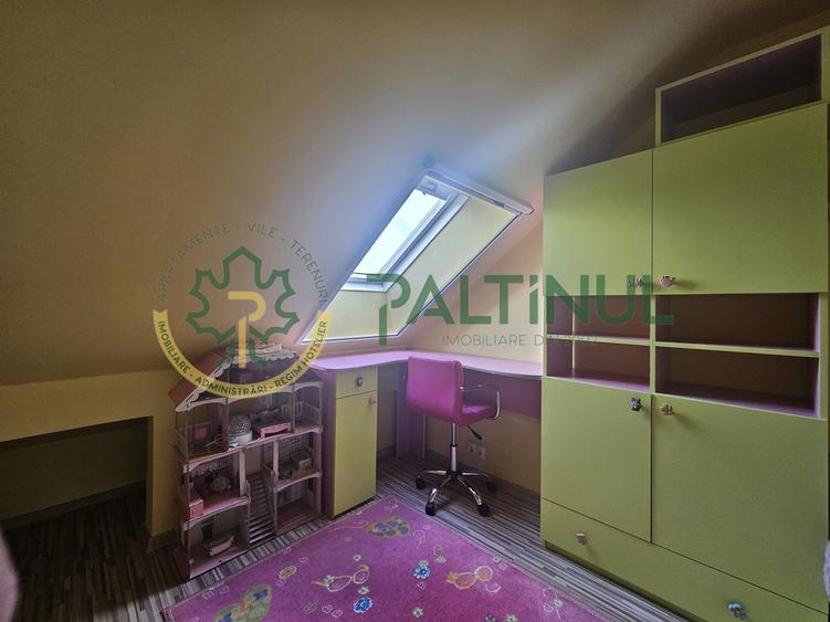 Apartament de închiriat, 3 camere, 2 bai, Terezian, Sibiu