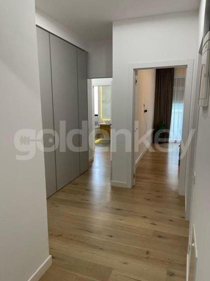 Apartament ultra-modern cu 3 camere, 2 bai | terasa exclusiva 72mp