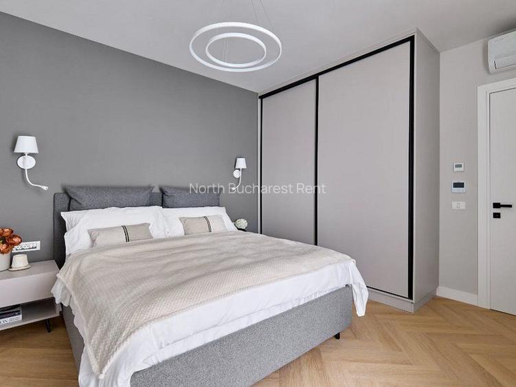 APARTAMENT DE INCHIRIAT CU 2 CAMERE  // Pet friendly//CU GRADINA - 3