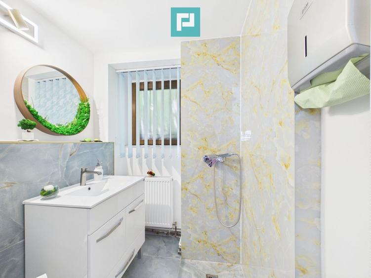 Spațiu Comercial Demisol Ultracentral