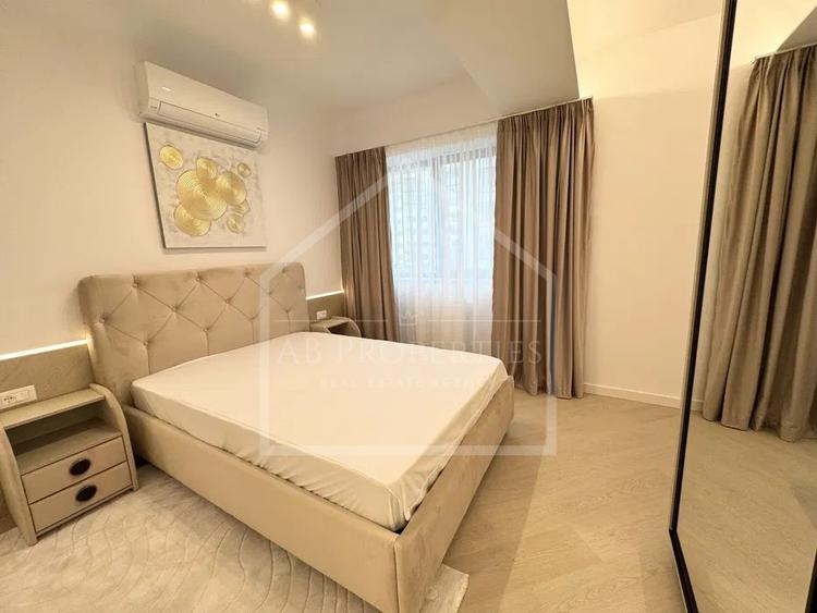 Apartament 3 camere | Cortina North |