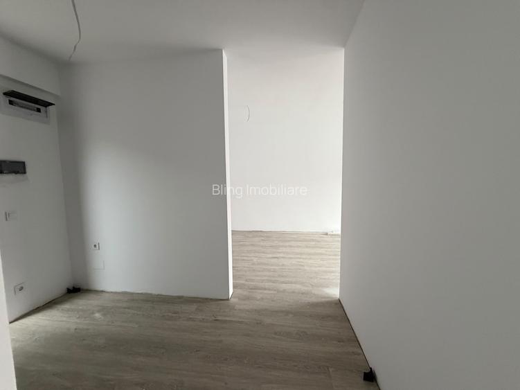 Apartament de vanzare 2 camere, finisat, zona Somesului! - 5