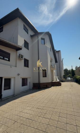 Vilă de închiriat | Pipera | D+P+1+M | până la 7 dormitoare | 780MP