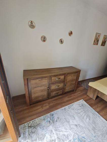 Apartament cu 2 camere - zona Podu Ros - Palas