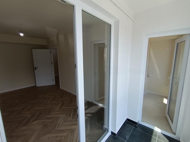 Apartament 2 camere, decomandat, intabulat, inclus TVA+parcare, Valea Lupului