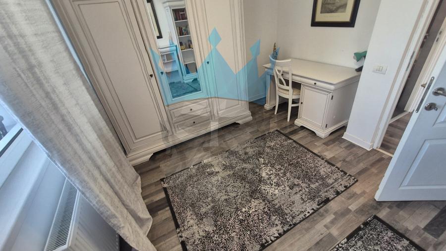 Apartament 3 Camere Dorobanti Bucuresti