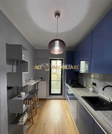 2 Camere de inchiriat | Regie Residence | Centrala | Metrou - 6