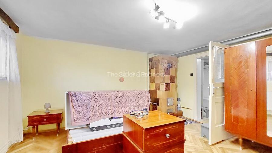 Apartament situat in vila - 7