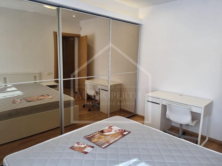 Apartament 3 camere | Mobilat Utilat | Parcare Inclusa
