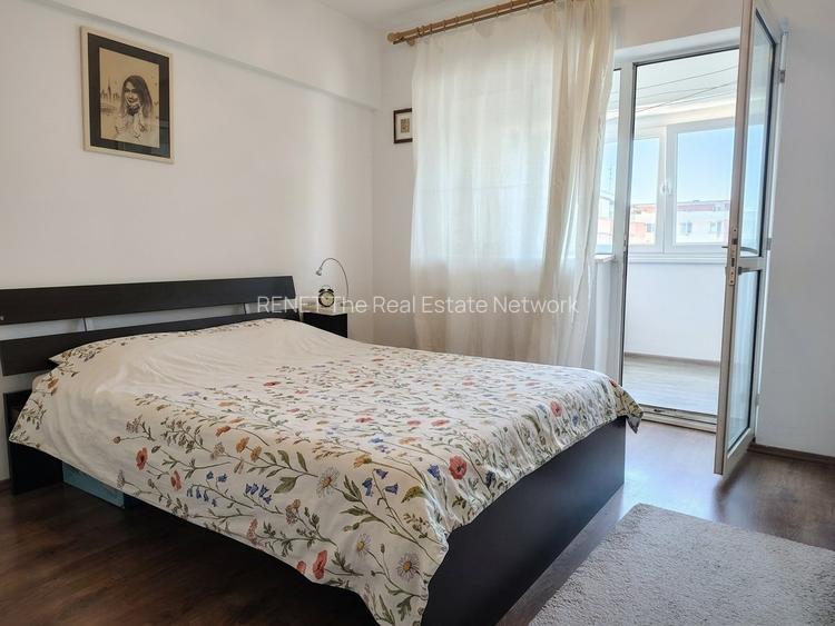 4 camere Mosilor centrala proprie, decomandat - 2