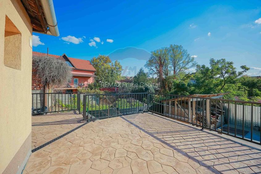 Casă cu 4 camere de vânzare în  zona Dealuri Oradea - 17