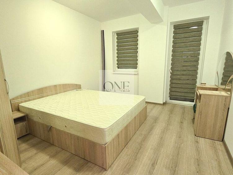 Apartament Spațios Prima Închiriere