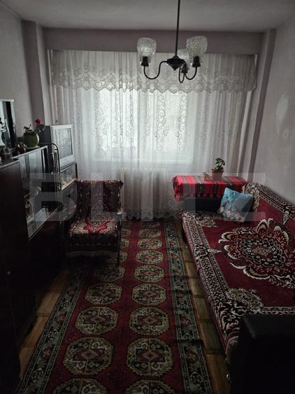 Apartament 3 camere, 70 mp, 2 bai, etaj 3 - Zona excelenta, disponibil imediat