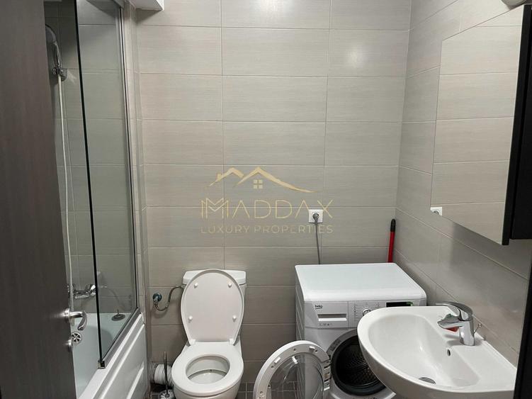 Decomandat | 2 camere Onix Residence | Metrou Grozăvești | Etaj 1| Parcare