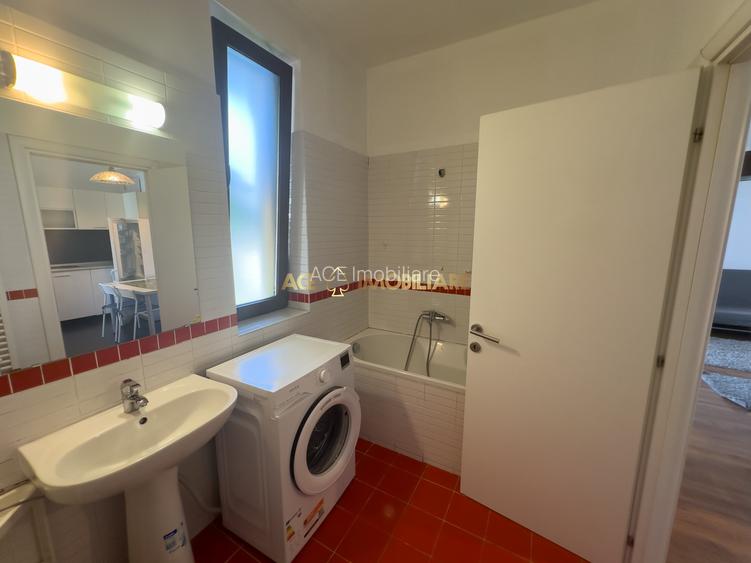 2 Camere de inchiriat | Dristor | Metrou | Centrala | Pet friendly - 6