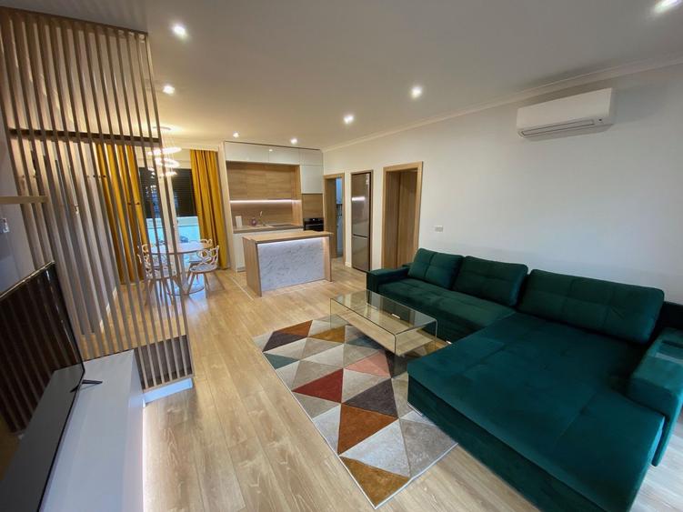 Apartament 2 camere în Dumbravita