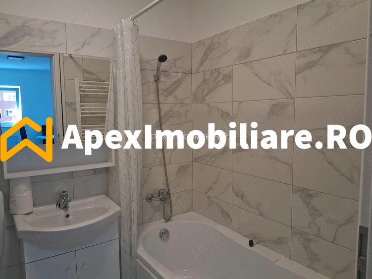 Apartament 2 camere de inchiriat Aparatorii Patriei București  ApexImobiliare.ro - 7