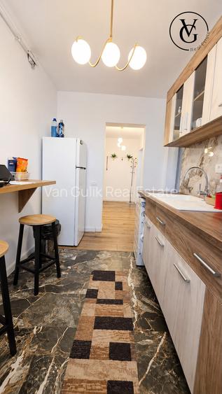 Apartament 2 camere | Decomandat | Zona Bratianu - 7