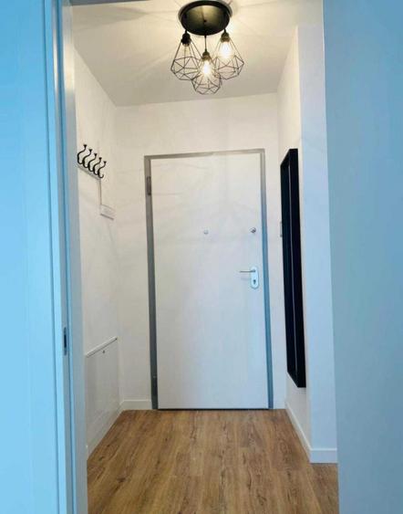 Apartament nou de 2 camere – Estoria City, parcare subterană, 5 min metrou