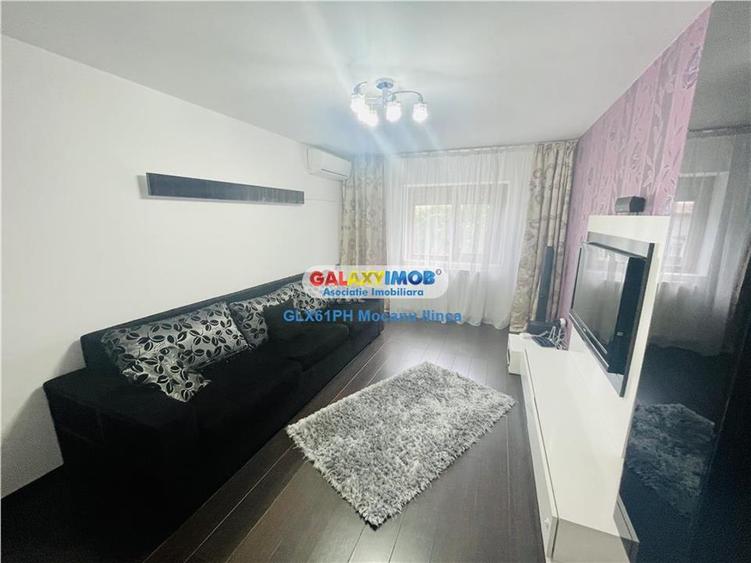 Inchiriere apartament 2 camere, lux, Cantacuzino, Ploiesti