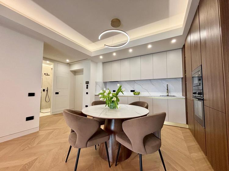Apartament cu 2 camere de închiriat | BHB | Floreasca