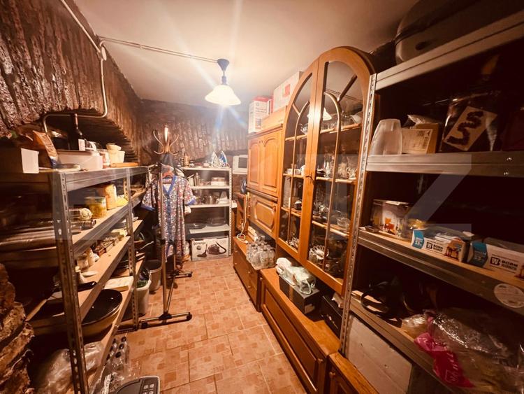 Casă în zonă centrală, oportunitate excelentă de investiție