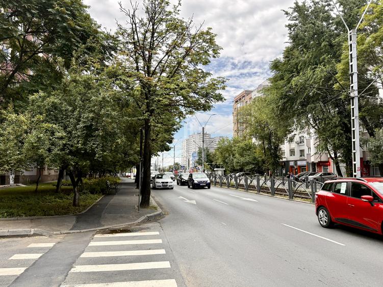 VEZI VIDEO! Garsoniera modernizata LANGA TRAMVAI 41 | Virtutii