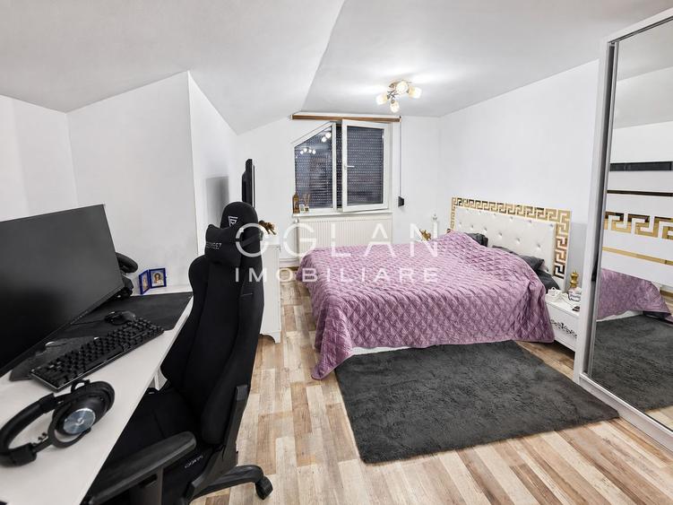 Comision 0% | Apartament la vilă, Tineretului