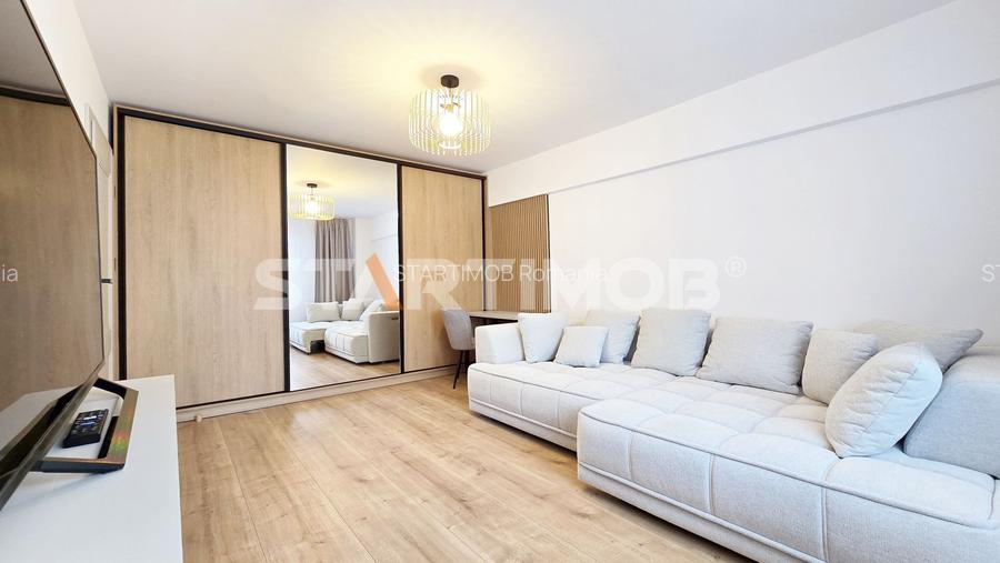 Apartament prima inchiriere Centru Civic - 25
