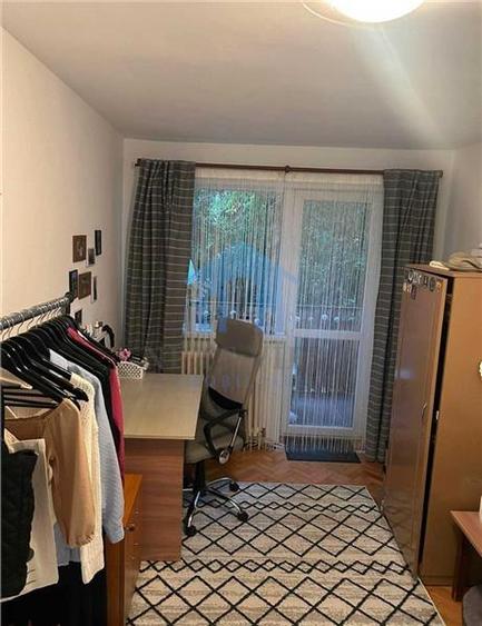 Apartament 4 camere, Manastur