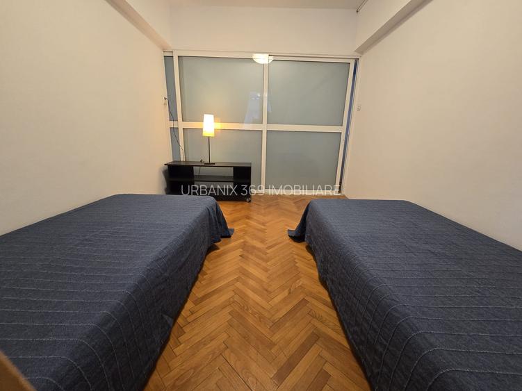 Inchiriere Apartament Vintage Dorobanți 3 CAM  , 65MP , 8MIN M  Stefan Cel Mare - 14