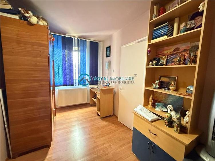 Royal Imobiliare - Vanzare apartament zona Vest - 3