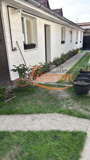 Proprietate saseasca cu 2 corpuri de casa, Comuna Vulcan,Brasov. - 8