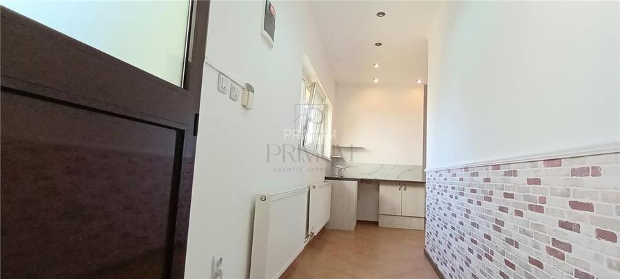 Spatiu comercial parter 2 camere amenajat cladire noua - Elisabetin - 3