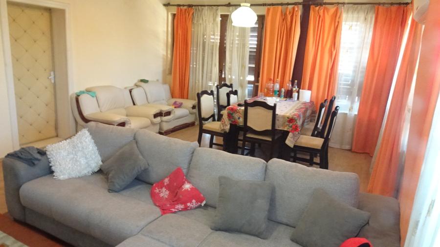 Vand casa in Deva, zona Micul Dalas, D+ P+E + pod,