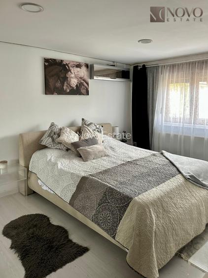 Casa de vanzare | Dorobanti | Renovata | Garaj - 11