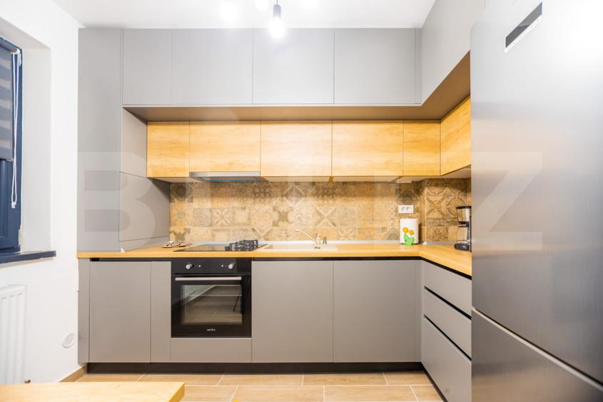 Apartament de excepție, într-o zonă premium, la doar 5 minute de Coresi
