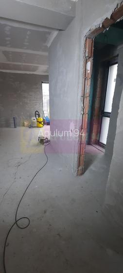 Complex privat de case individuale PREMIUM 2026, TITAN-2 PARCARI - 5
