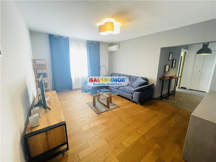 Inchiriere apartament 2 camere, Lux, Cantacuzino, Ploiesti