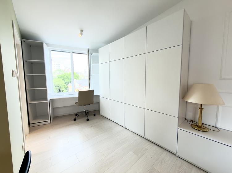 Apartament 2 cam, 40mp, Prima Inchiriere, Metrou - Obor | Mosilor