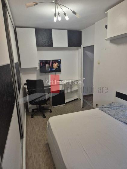 Vanzare apartament 3 camere -Crangasi -Lacul Morii - 6