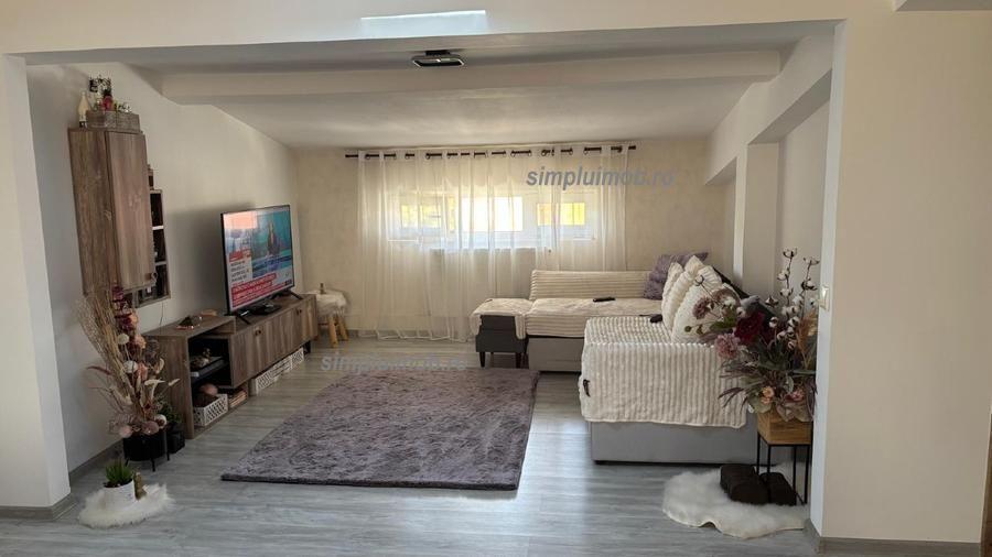 Apartament Spatios Zona Vitan Auchan