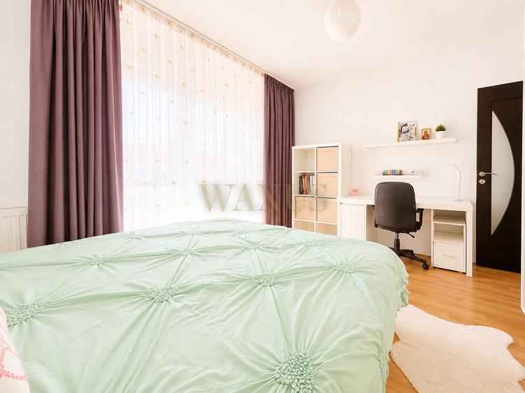 Apartament la Cheie - SU 58MP I Balcon I Parcare - Str. Eroilor